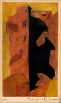 Serge Poliakoff (1900-1969)