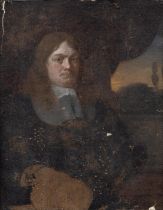 Ary de Vois (1631-1680)