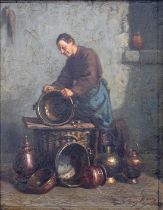 Frans Meerts (1836-1896)