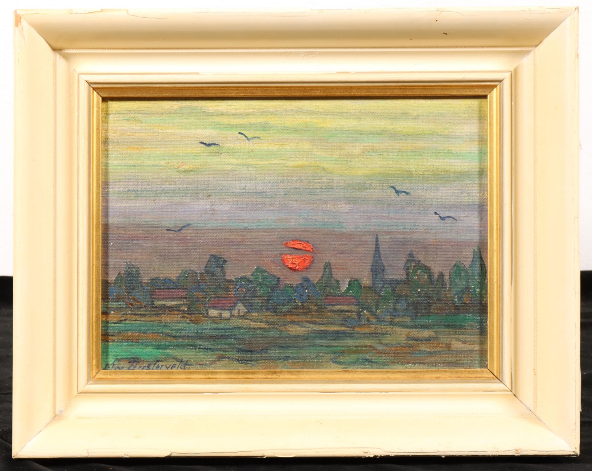 Van Bijsterveld (20e eeuw) - Image 2 of 3
