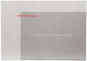 Stedelijk Museum Portfolio