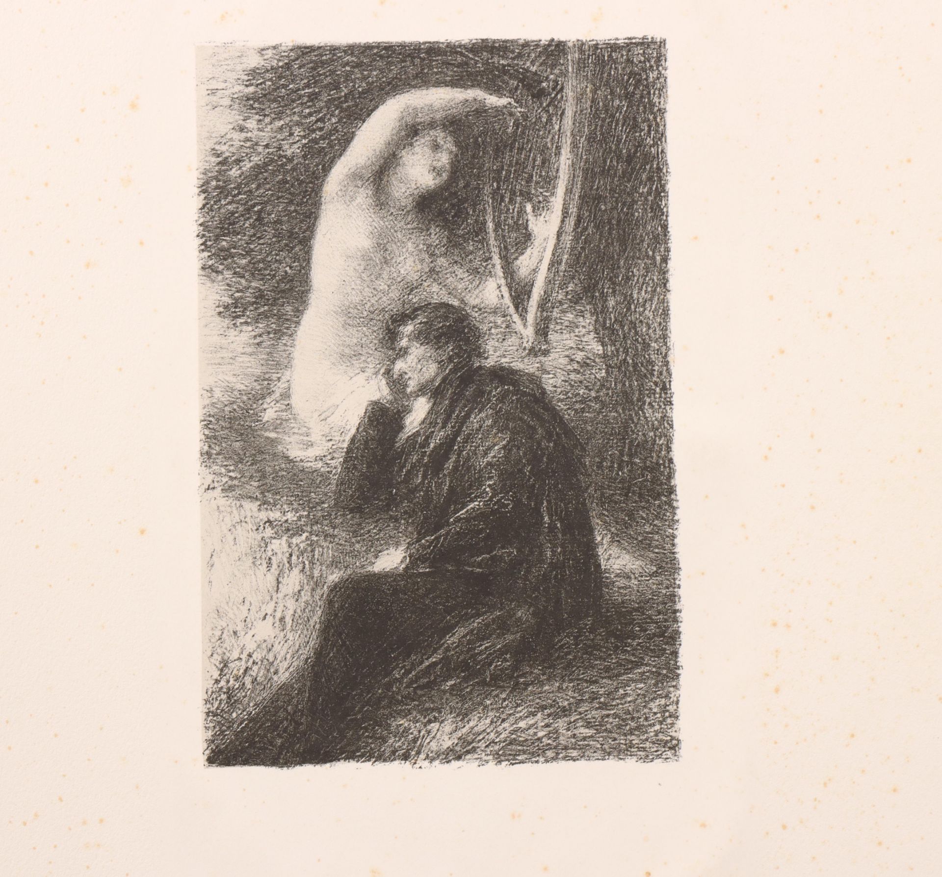 Henri-Théodore Fantin-Latour (1836-1904) - Image 3 of 5