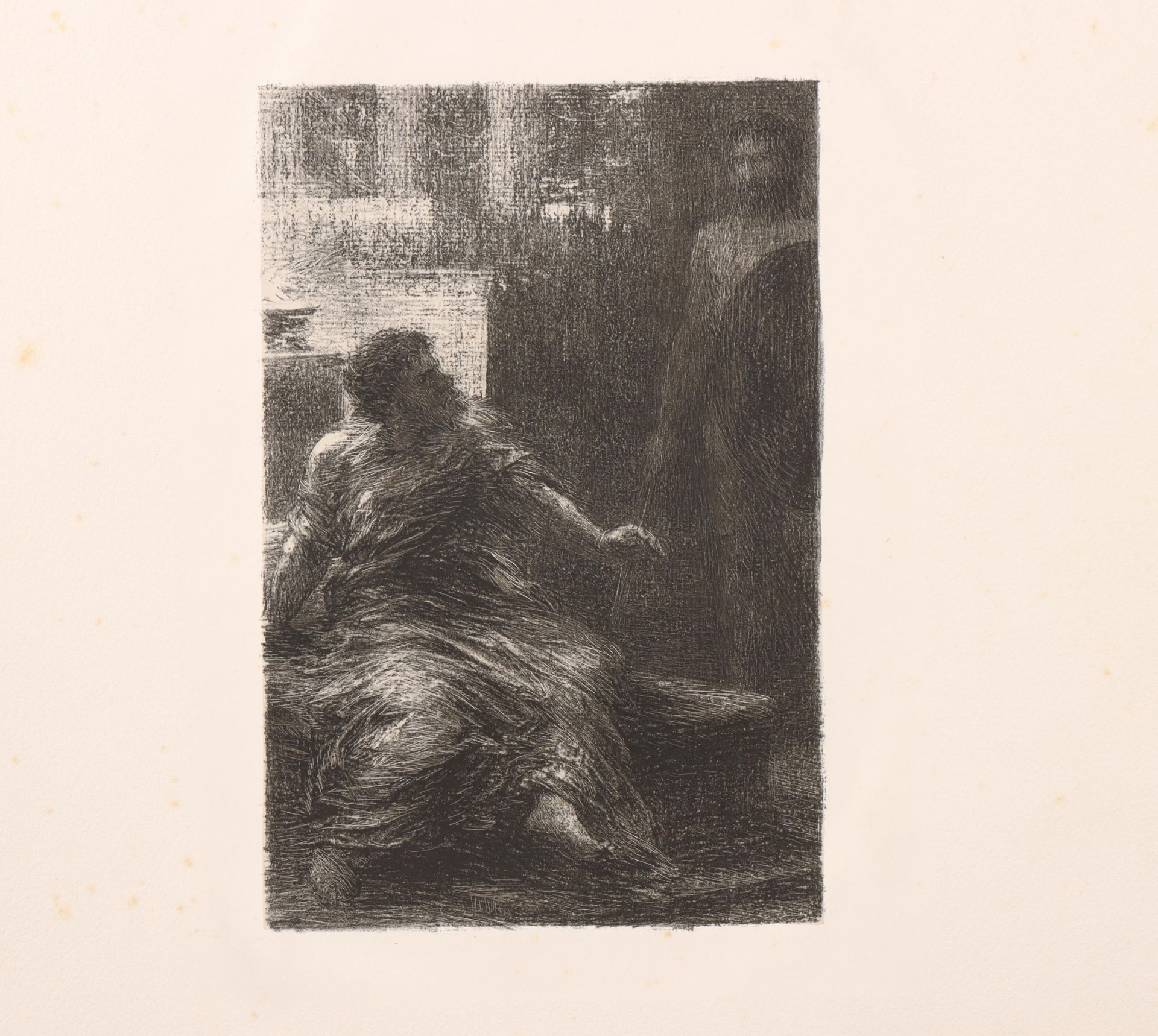 Henri-Théodore Fantin-Latour (1836-1904) - Bild 2 aus 5