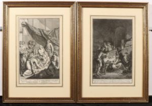 Collectie grafiek en tekeningen 17e t/m 20e eeuw