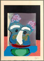 Karel Appel (1921-2006)