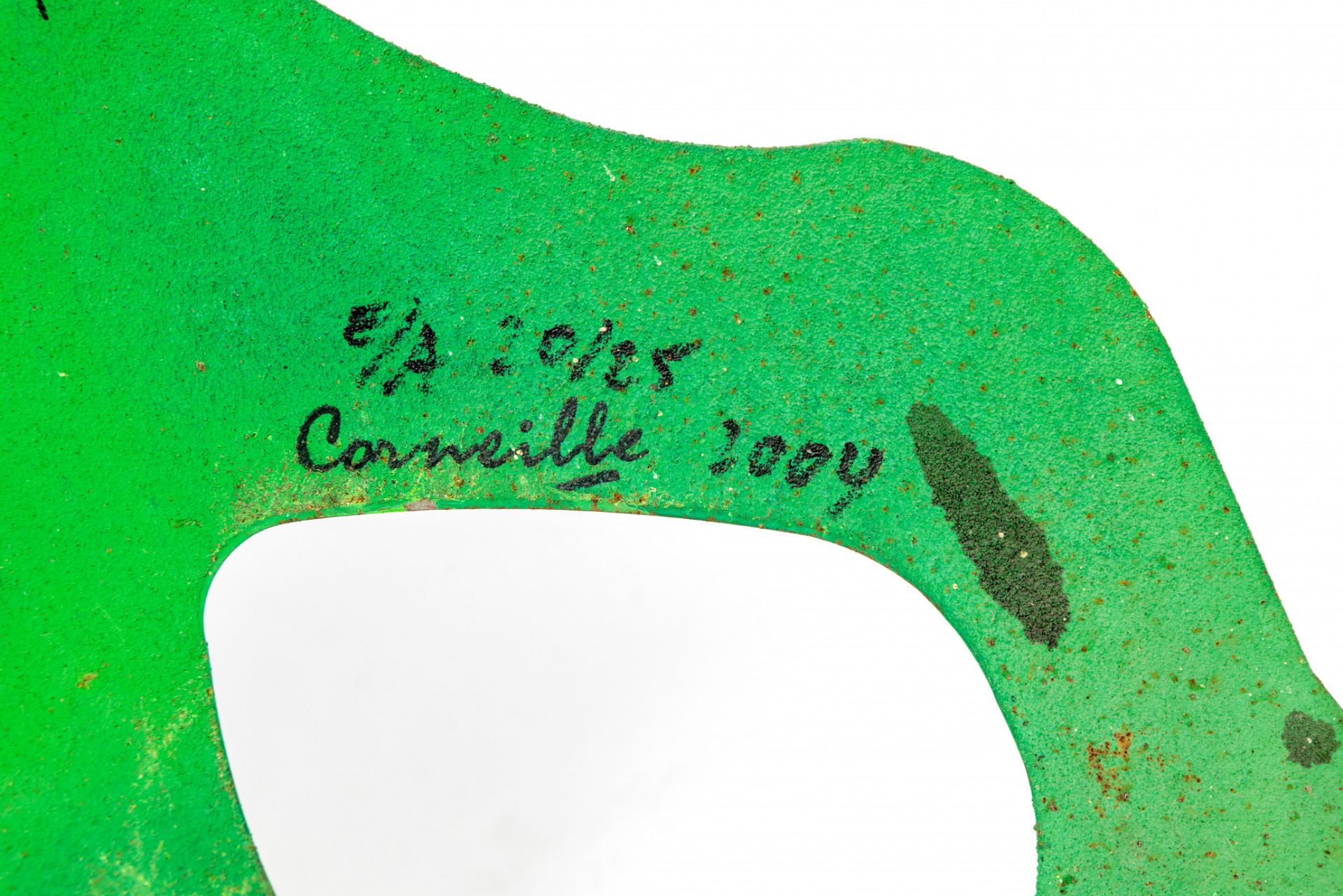 Corneille (1922-2010) - Image 2 of 3