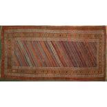 Antiek Perzisch tapijt