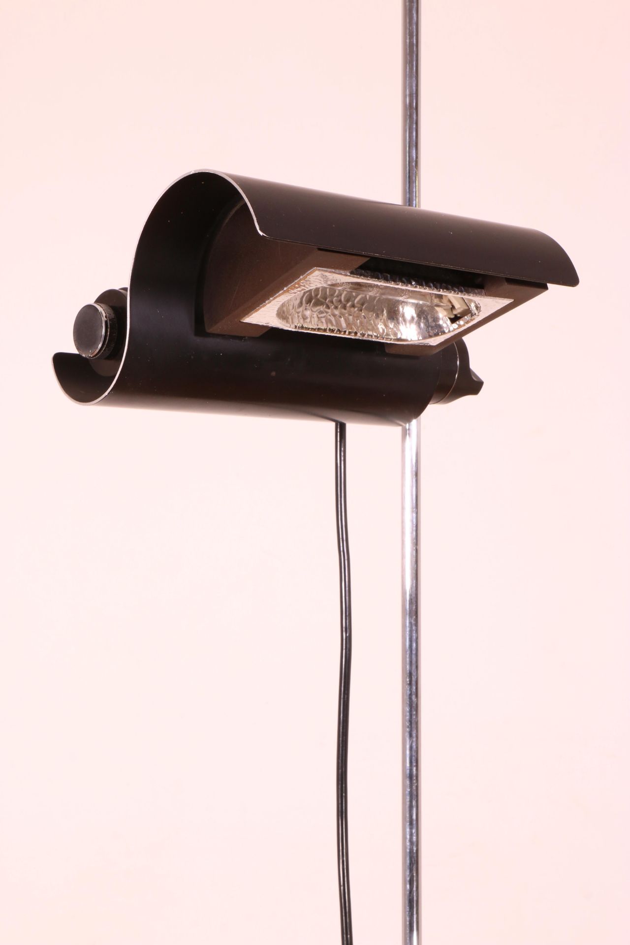 Vico Magistretti voor Oluce, Italië, staande 'Dim 333' vloerlamp, ontwerp 80-er jaren. - Bild 4 aus 4