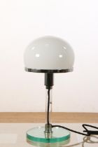 'Bauhaus' lamp,