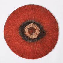 South Africa, Zulu, woman's hat, isicholo,