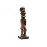 D.R. Congo, Teke, power figure,