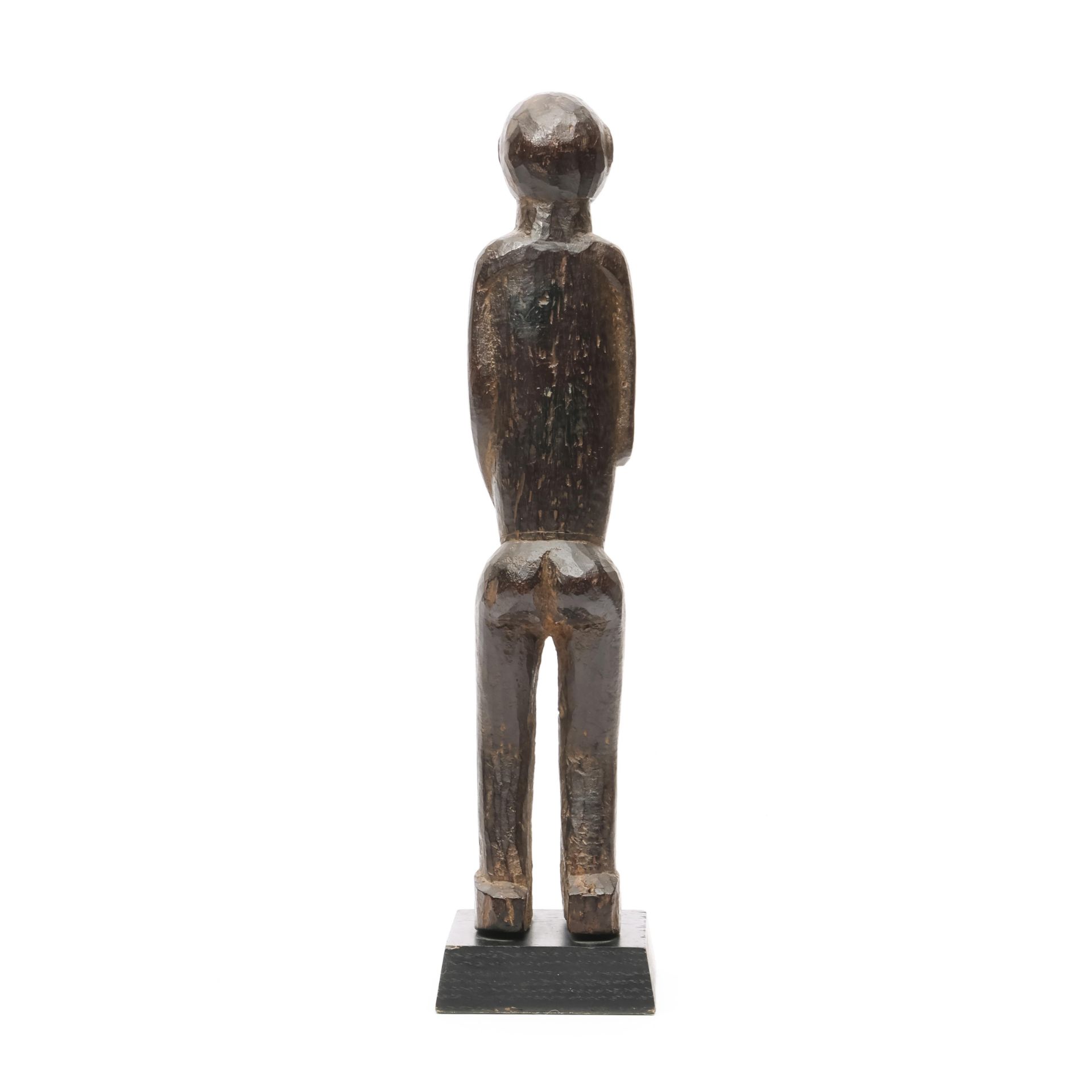 Tanzania, Luguru, a standing figure - Bild 4 aus 5