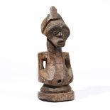 D. R. Congo, Songye, power figure,