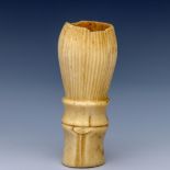 Japan, stag-horn netsuke, Meiji period;