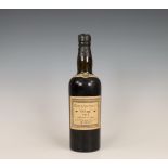 Fles port, Constantino's vintage 1912