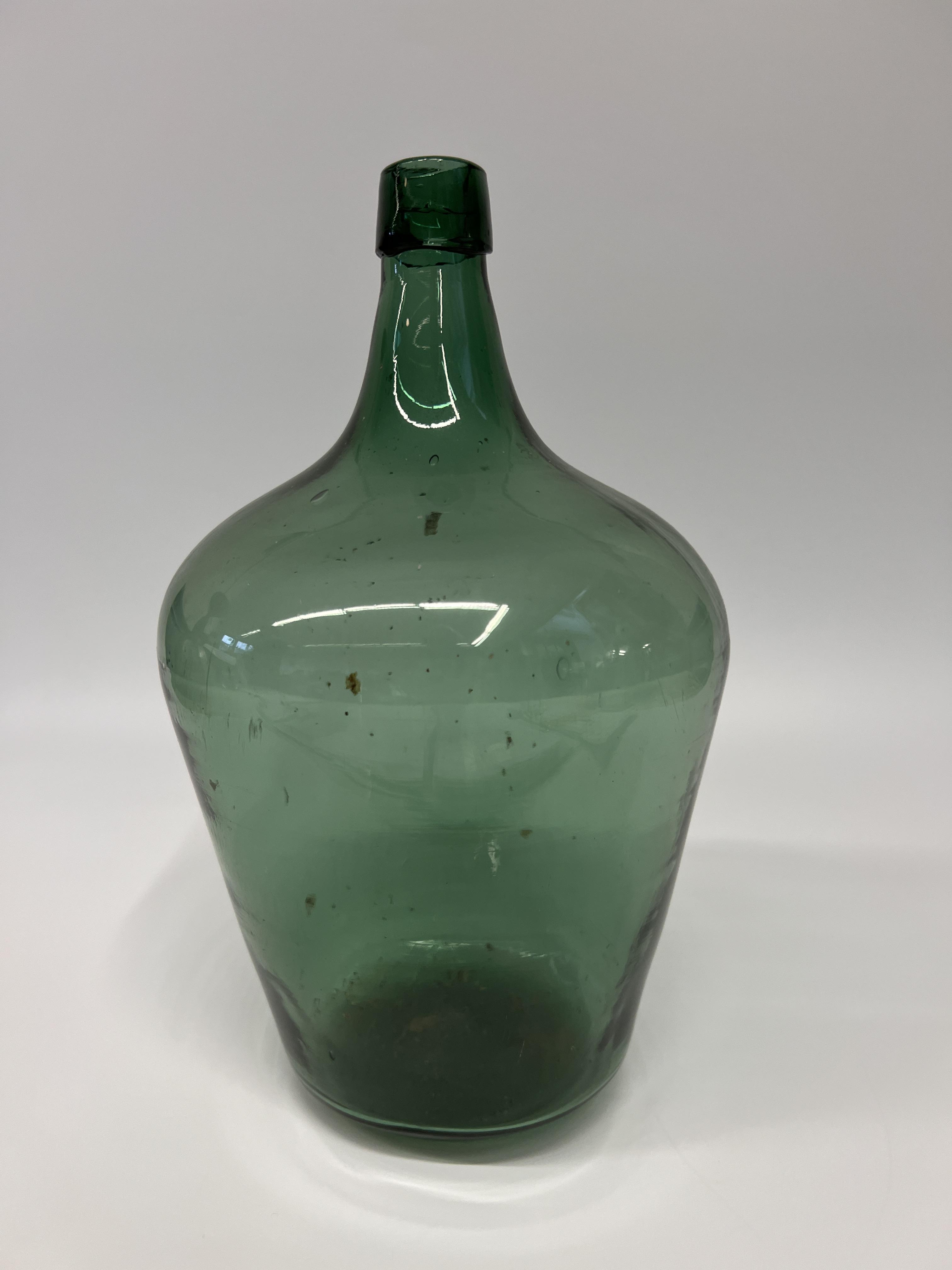 Divers gekleurd glas, 19e/20e eeuw; - Image 2 of 3