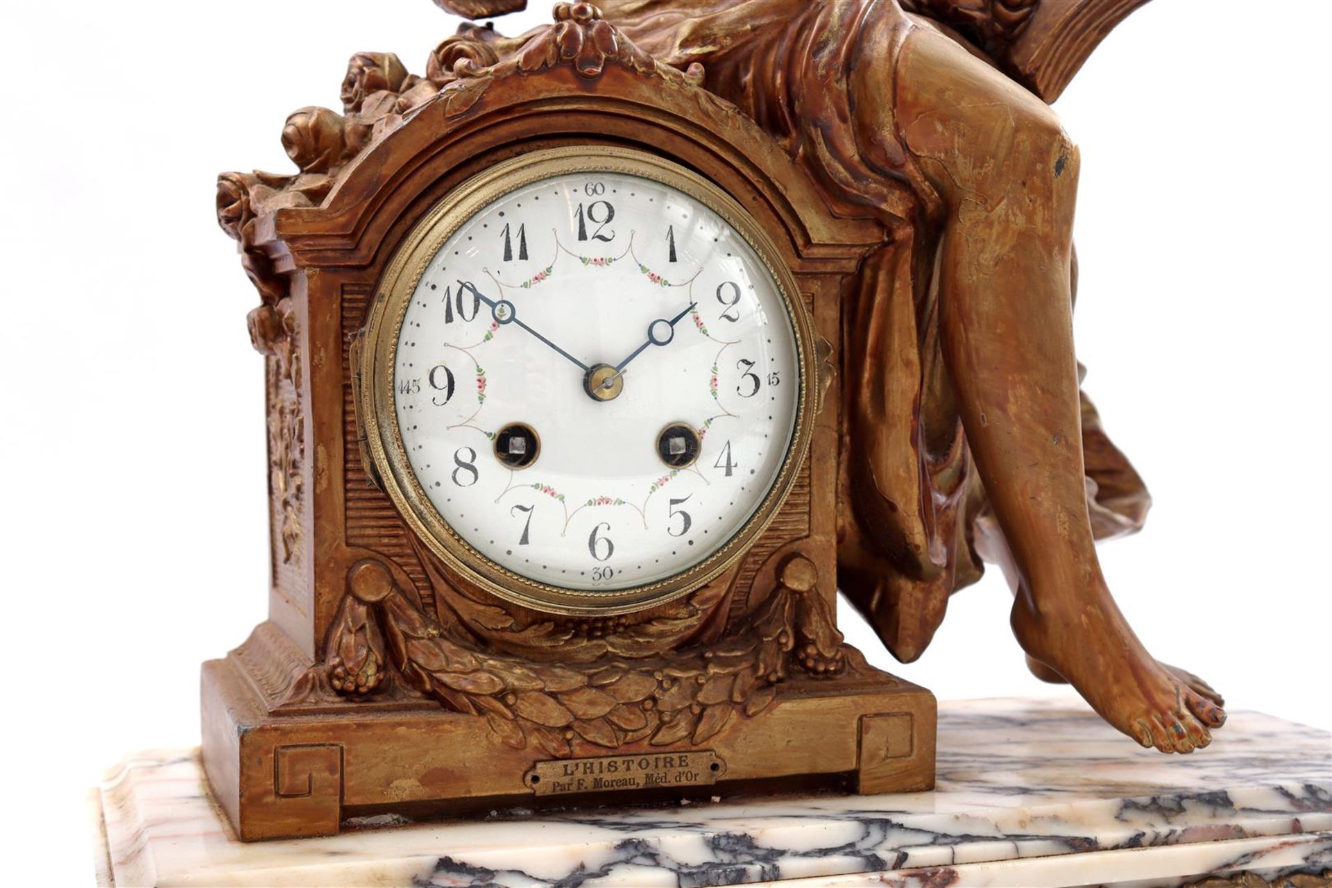 3-piece clock set - Bild 2 aus 4