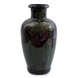 Regina Gouda pottery vase