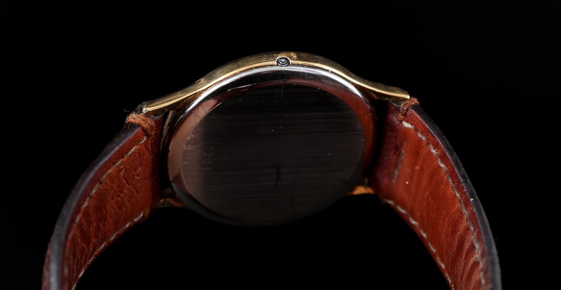 Omega De Ville men's wristwatch - Bild 3 aus 3