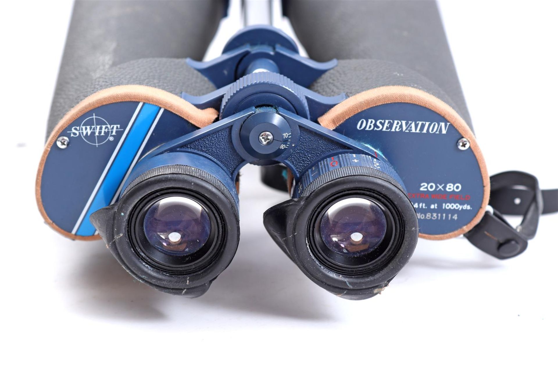 Swift Observation binoculars - Image 2 of 3
