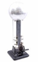 Leybold physics instrument