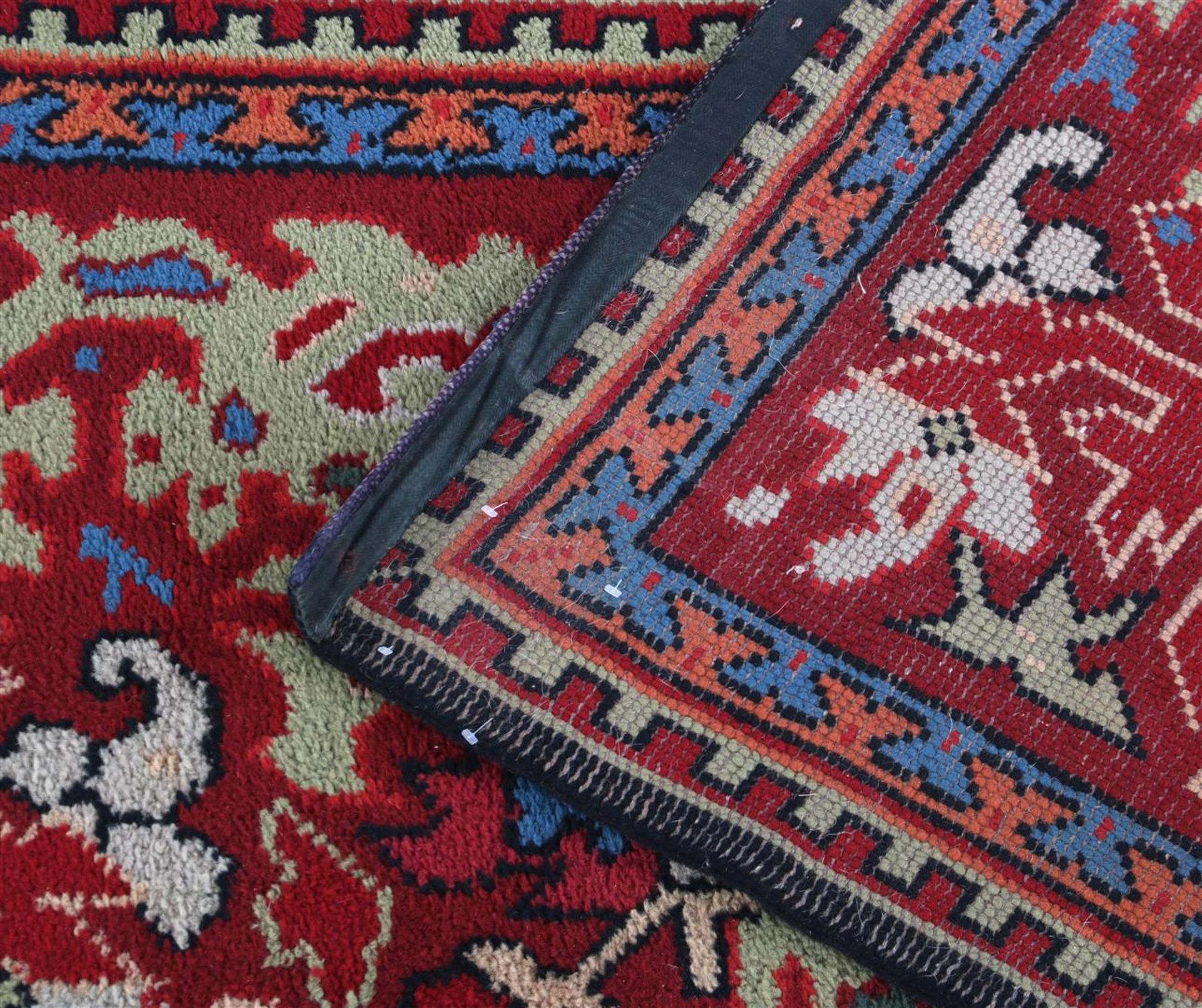 Wool carpet - Bild 4 aus 4