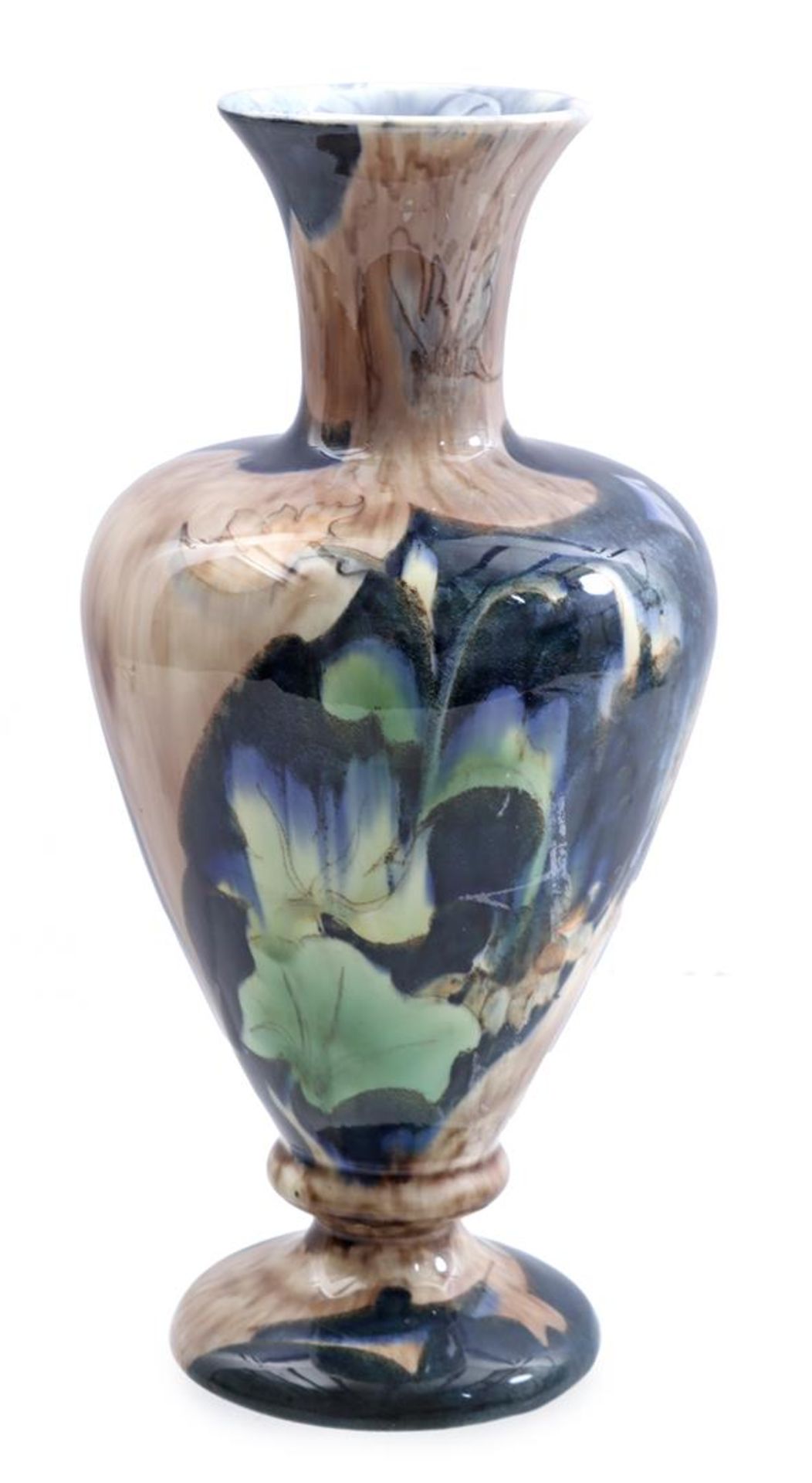 Rozenburg The Hague vase - Image 3 of 4