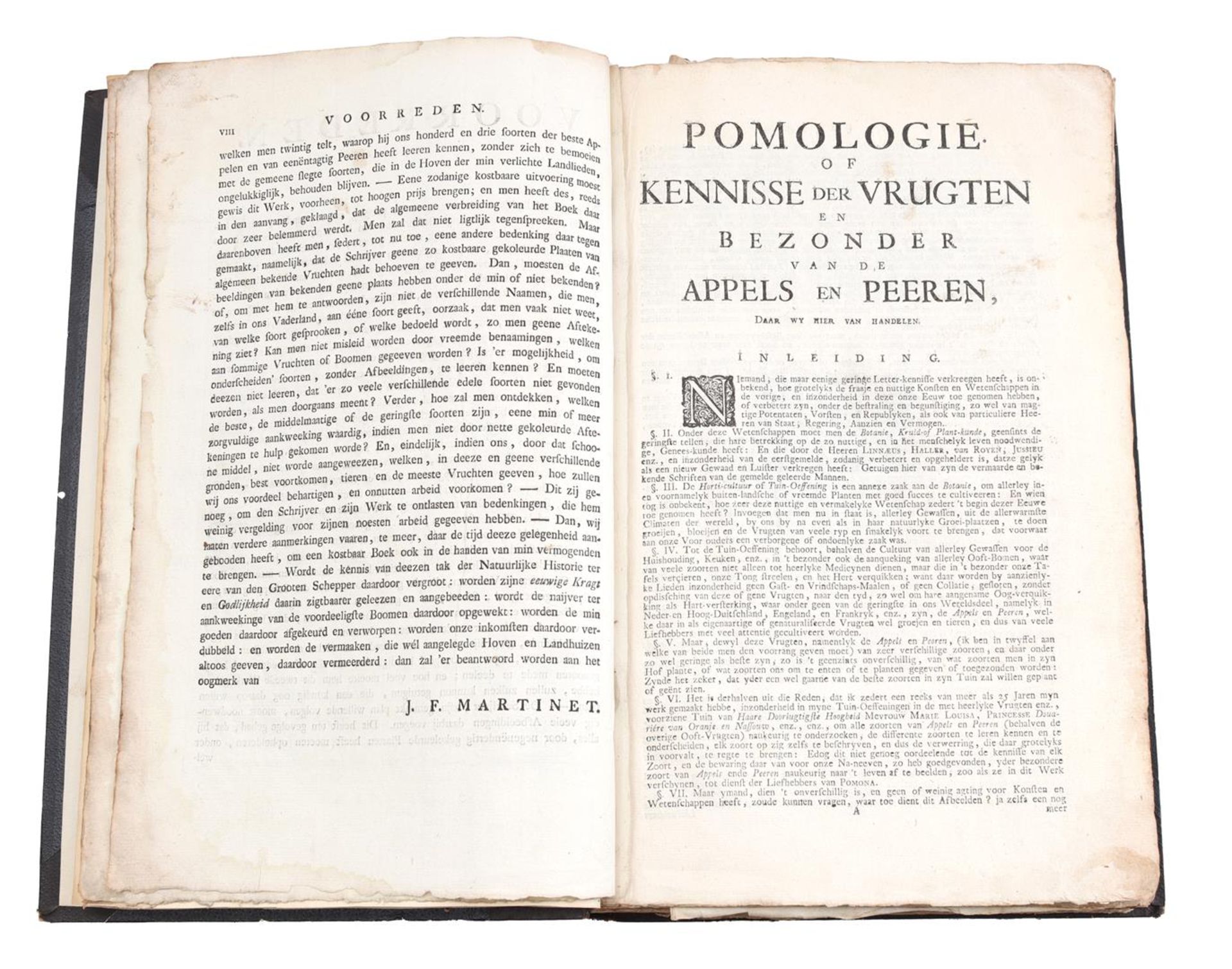 Book by Johann Hermannn Knoop,1790 - Bild 5 aus 7