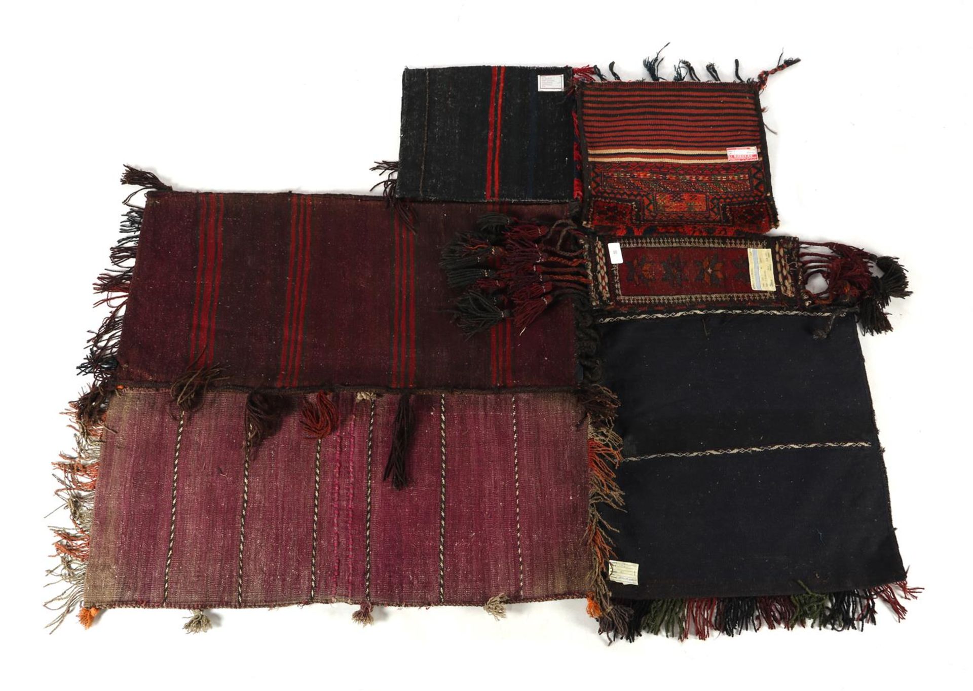 Lot various rugs - Image 4 of 4
