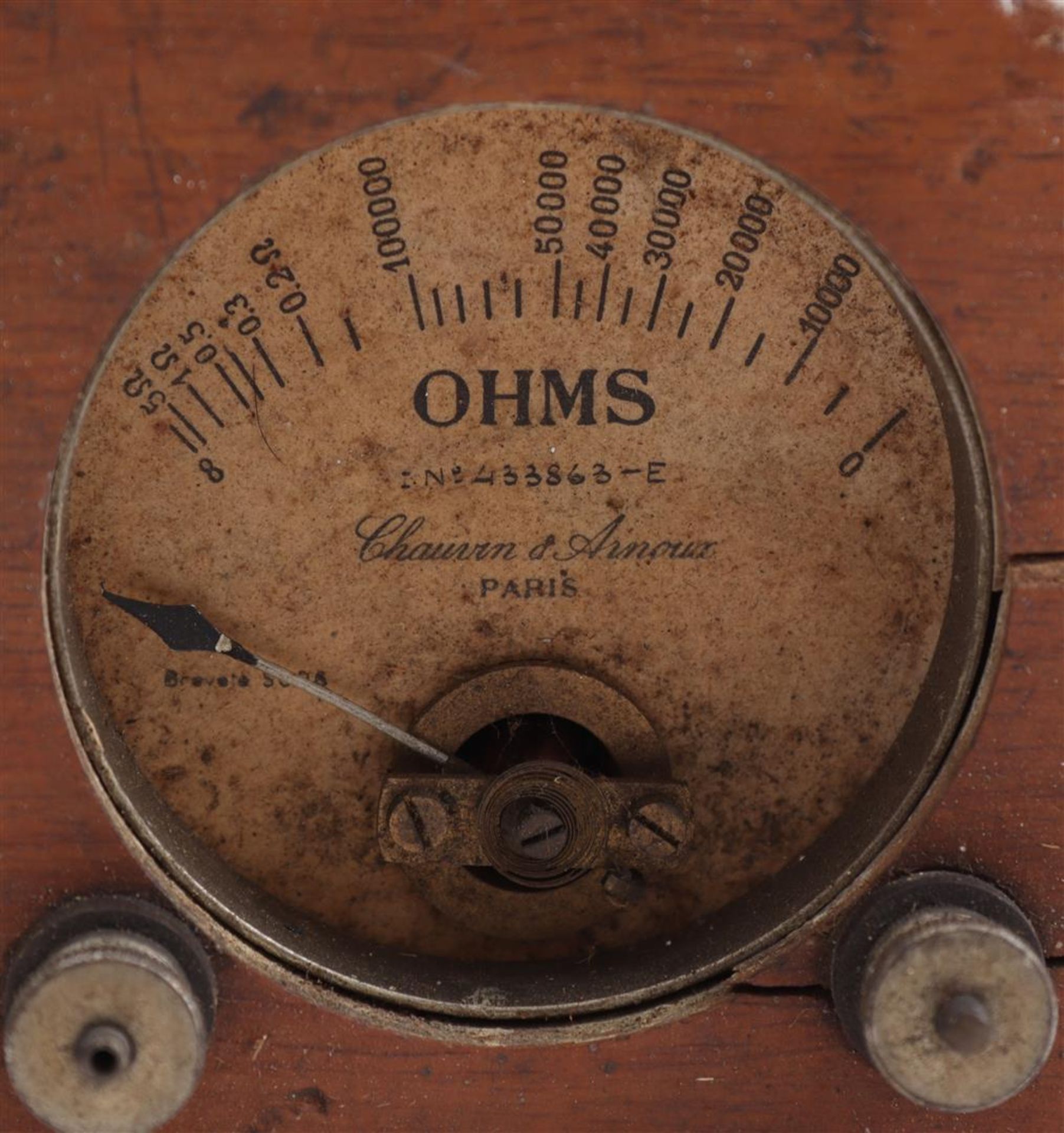 7 various measuring devices - Image 4 of 6