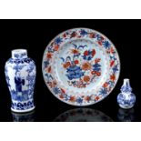 Various Chinese porcelain