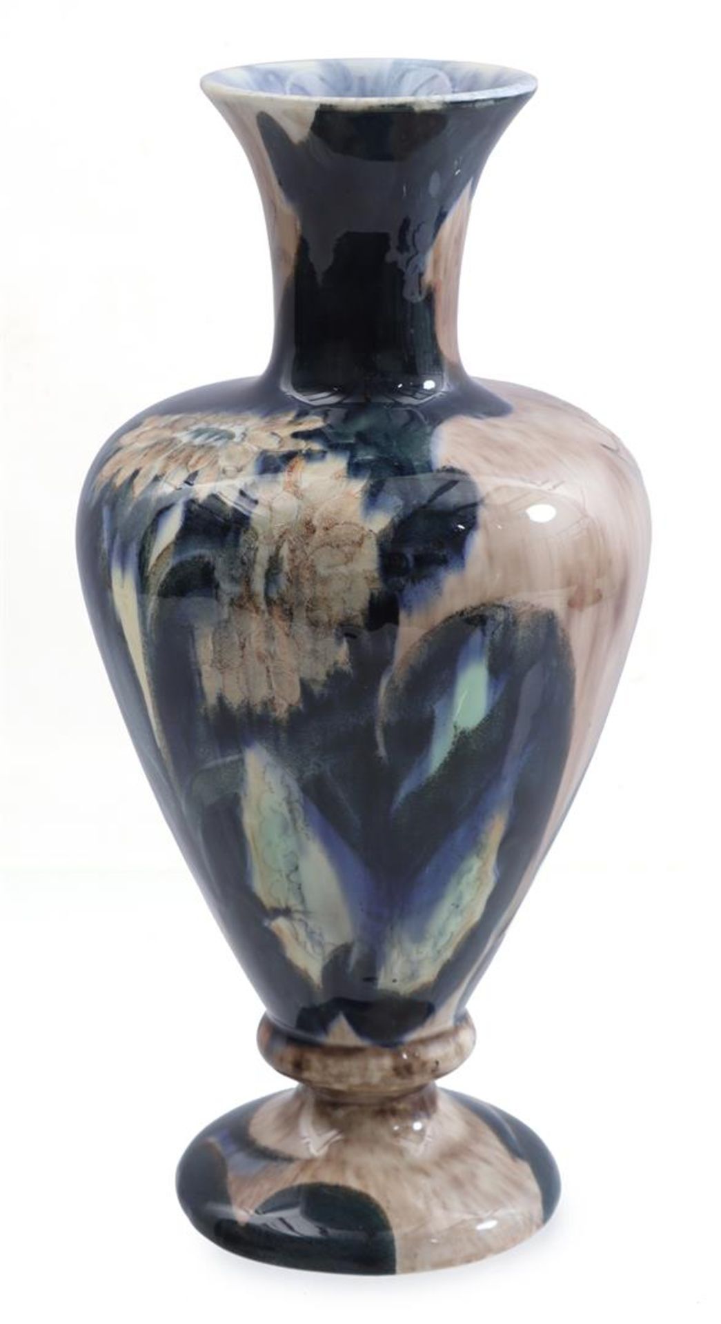Rozenburg The Hague vase - Image 2 of 4