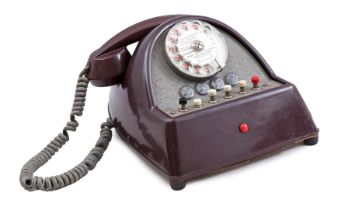 Neophone telephone