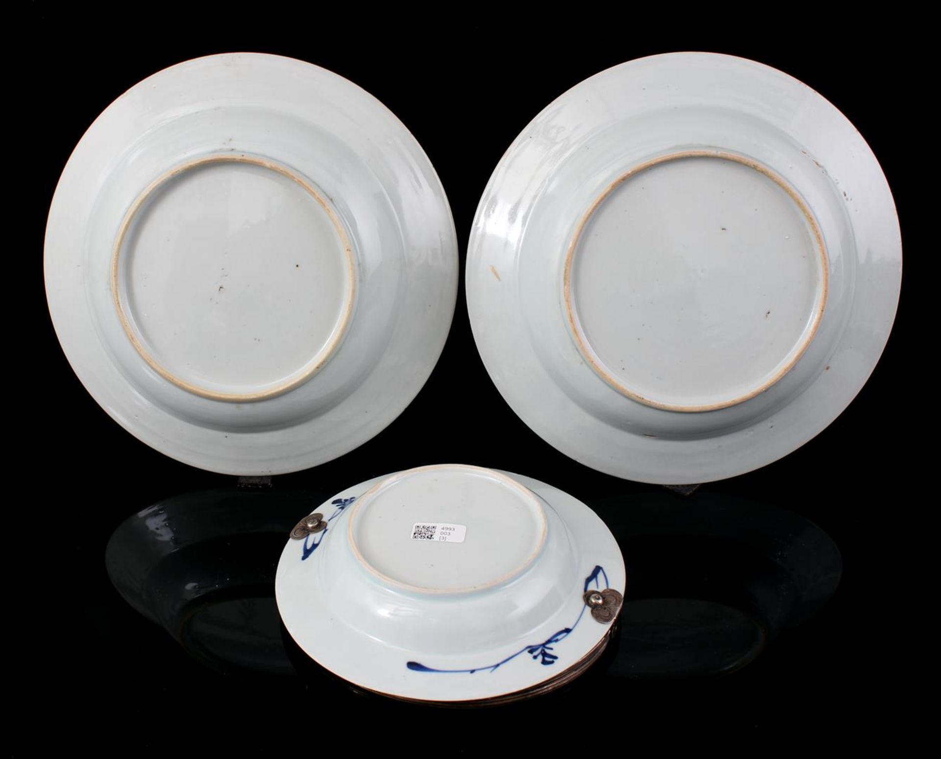 Various Chinese porcelain - Bild 2 aus 2