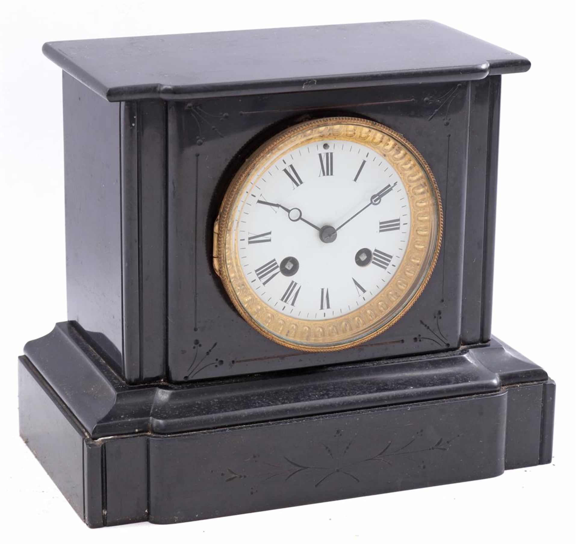 Table clock