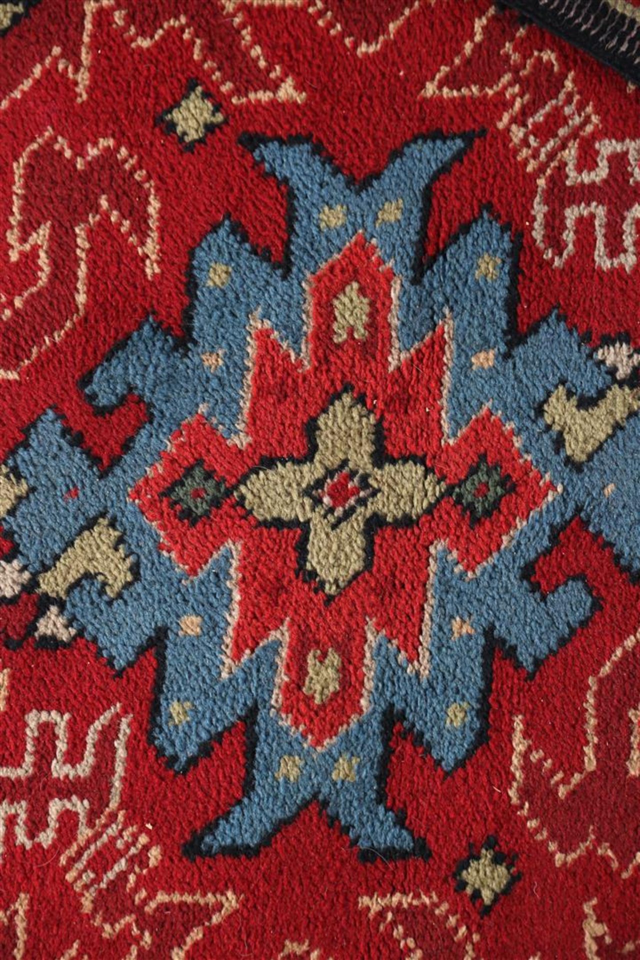 Wool carpet - Bild 2 aus 4