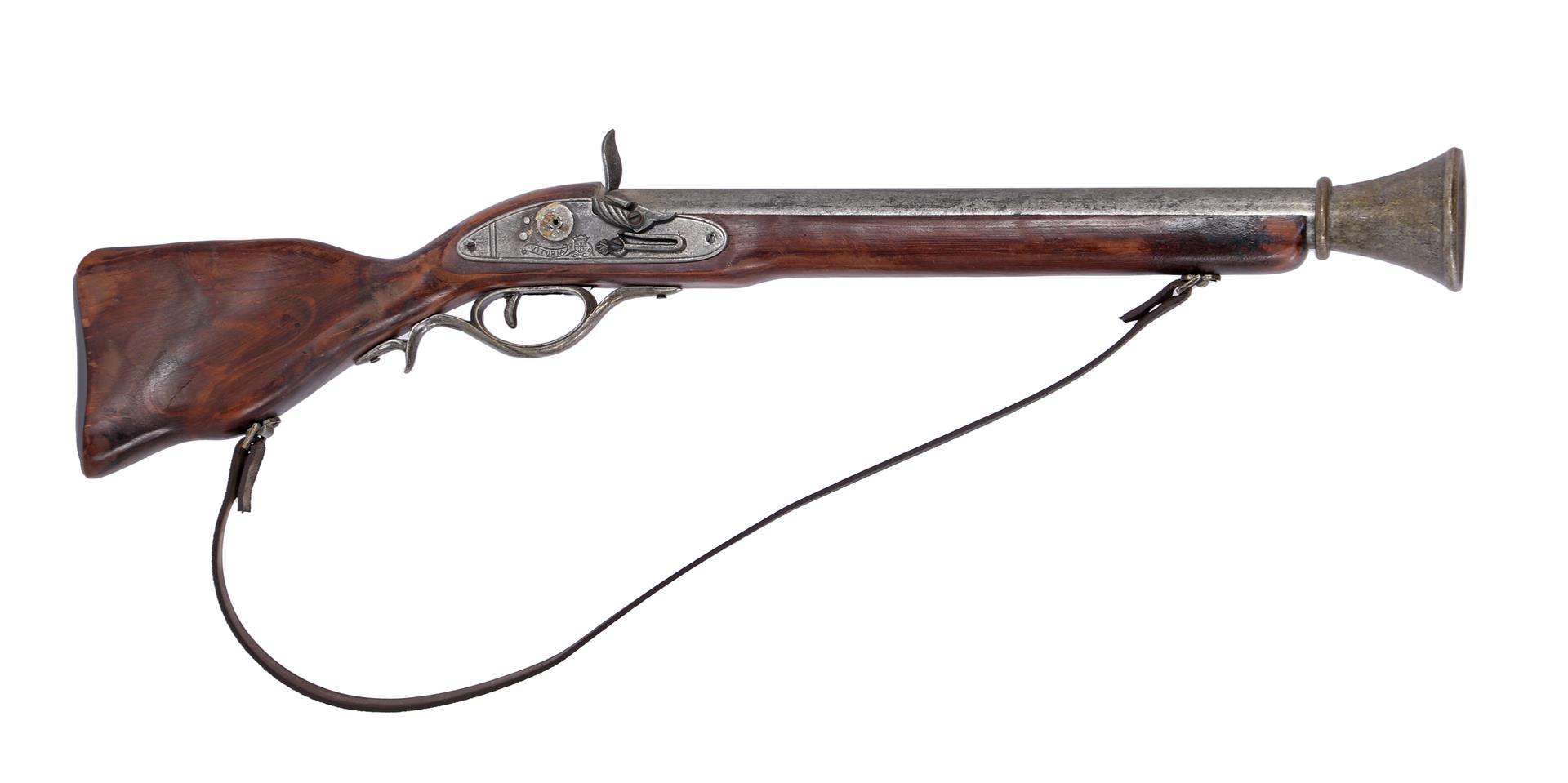 Blunderbuss