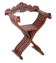 Dagobert chair