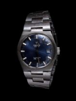 Tissot Automatic PR516 men's wristwatch