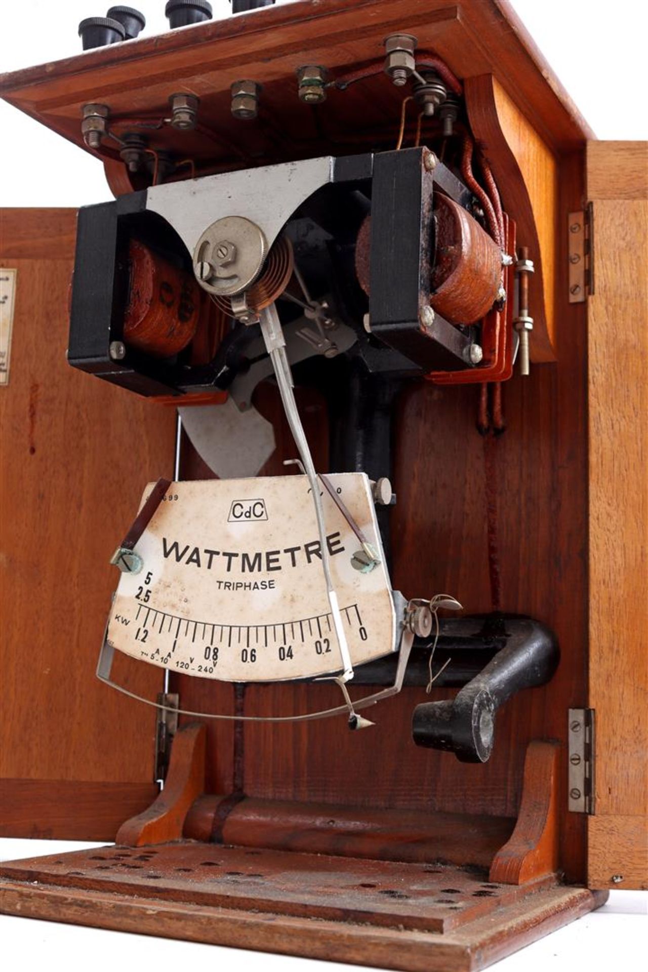 7 various measuring devices - Image 6 of 6