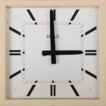 Brillie electric clock