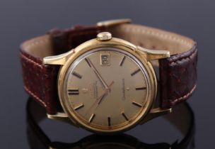 Omega Constellation wristwatch