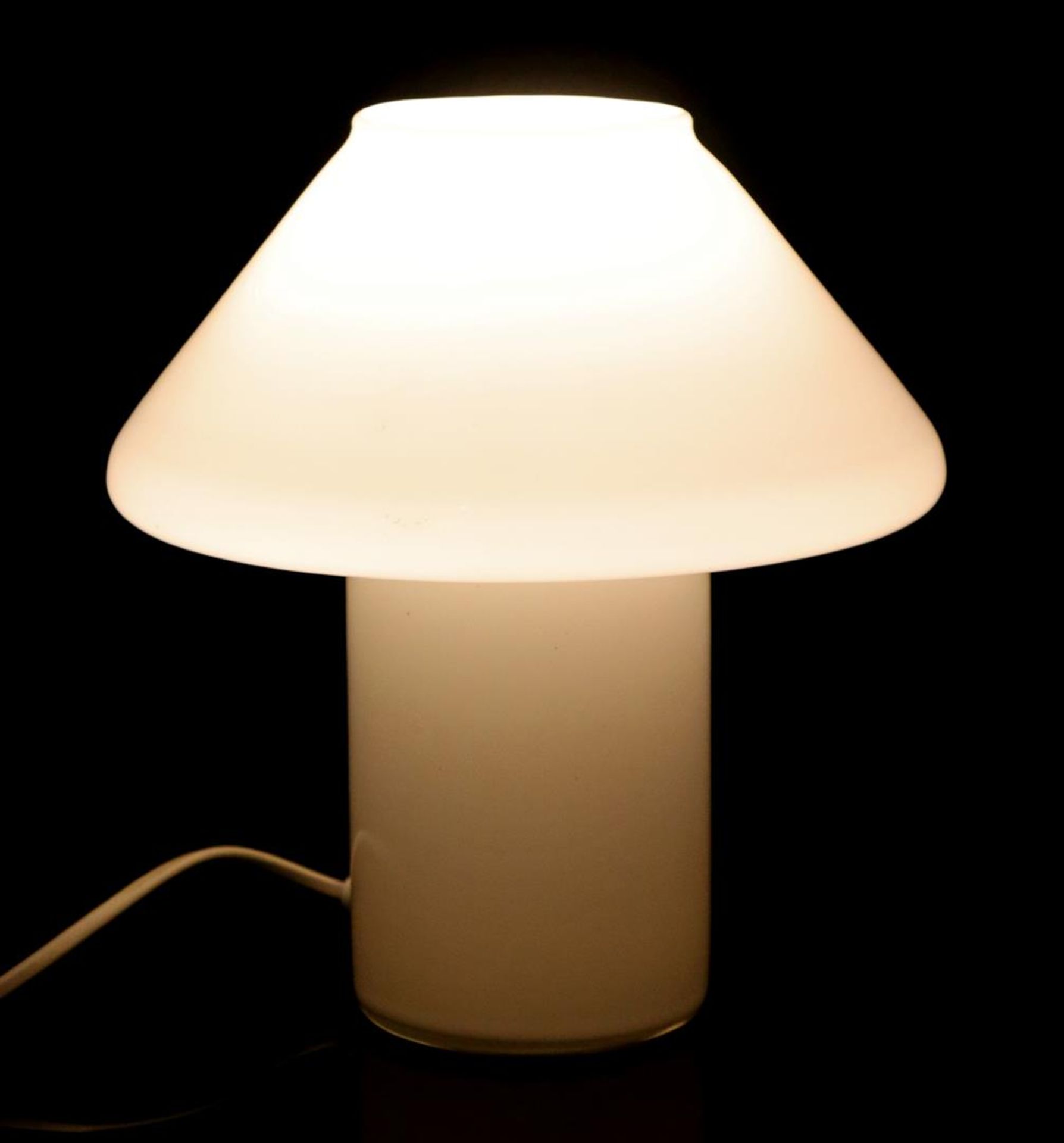 Table lamp Mushroom - Bild 2 aus 2