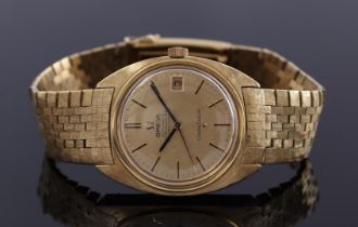 Omega Constellation wristwatch