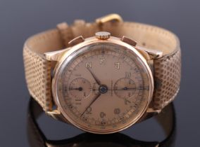 Fleda Swiss wristwatch