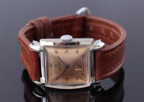 Luxor Precision wristwatch