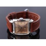 Luxor Precision wristwatch