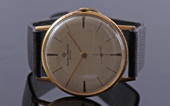 Baume & Mercier wristwatch