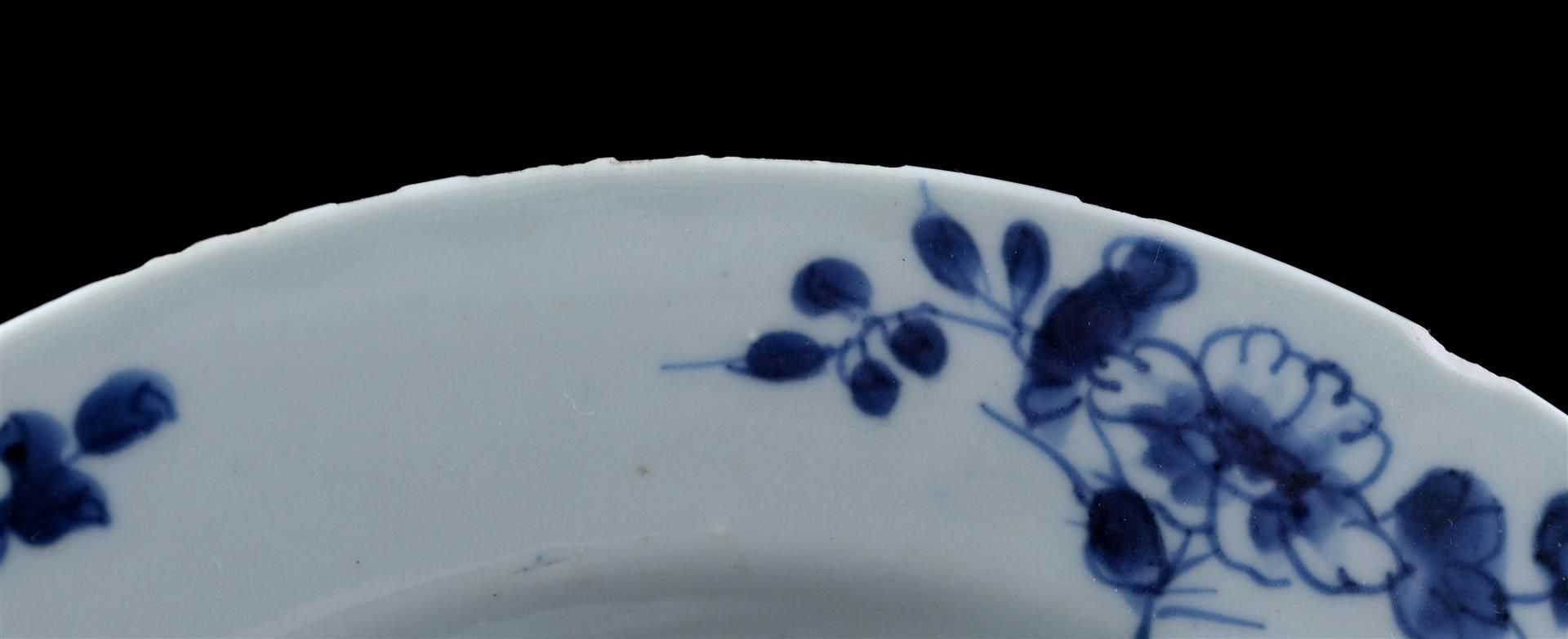 Various Chinese porcelain - Image 6 of 6