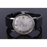 Eterna Matic Centenaire Swiss wristwatch